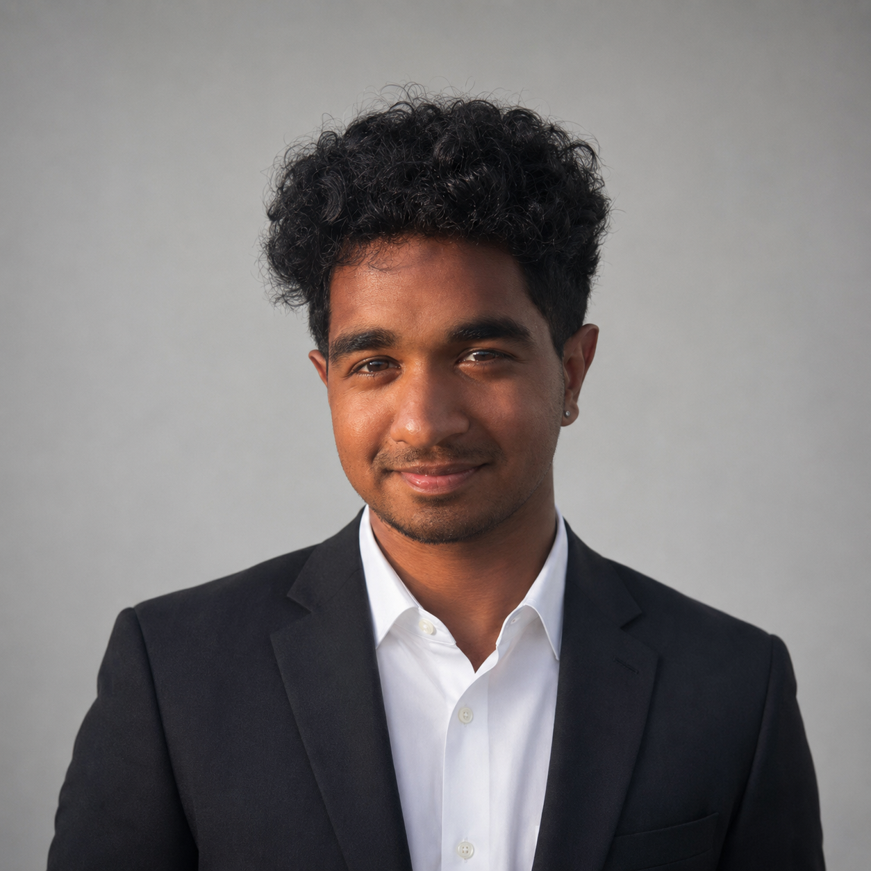 Aaditya Pillai